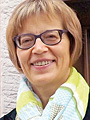 Gisela Bornowski (c) dm