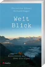 Buchcover "Weit Blick"
