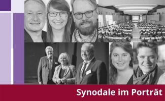 Dossier Synodale