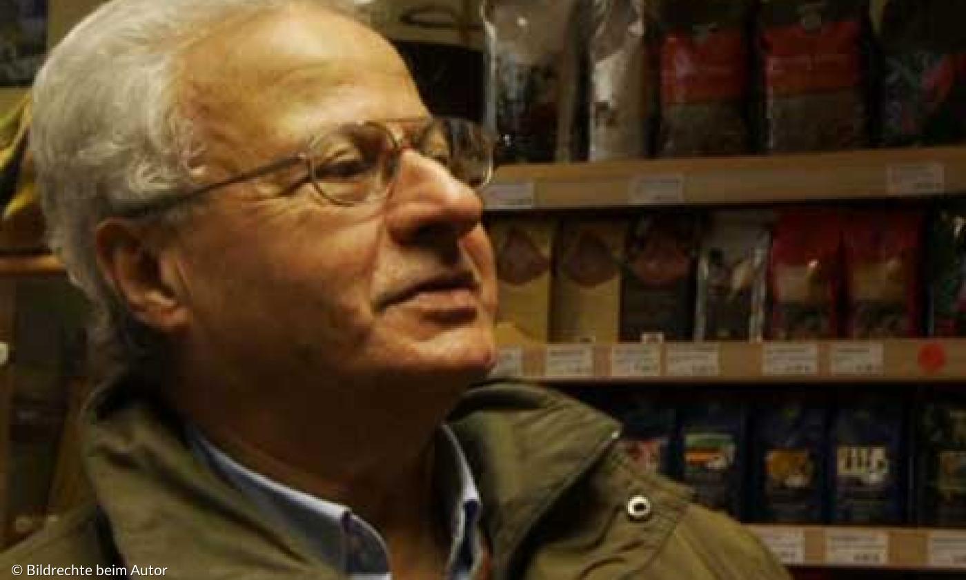 Der Israel-Palästina-Konflikt: Eine bayerische Perspektive auf ein komplexes Thema | Lebensformen