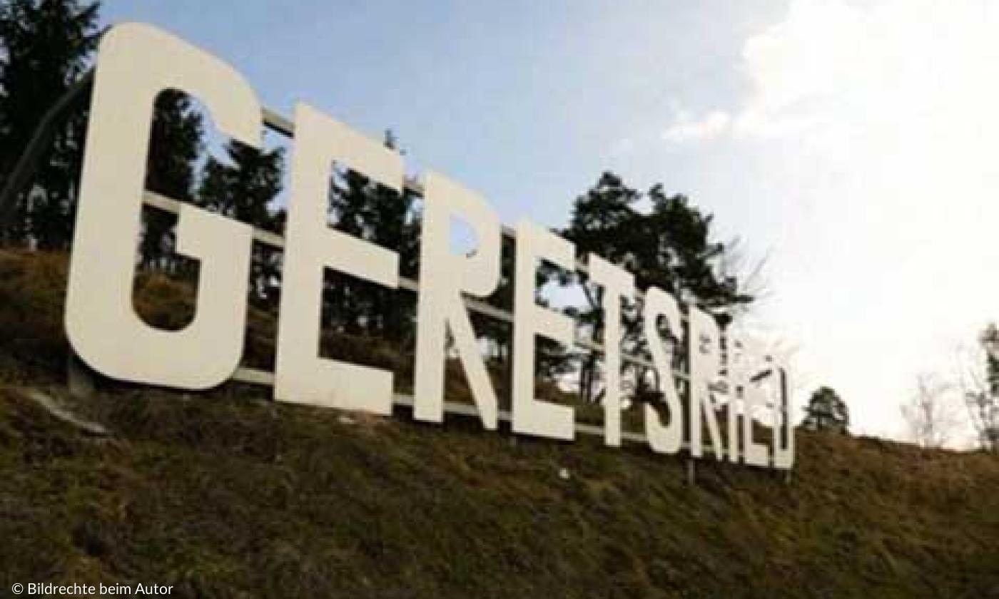 Geretsried: Ein Ort der Flucht, Integration und Gemeinschaft | Lebensformen