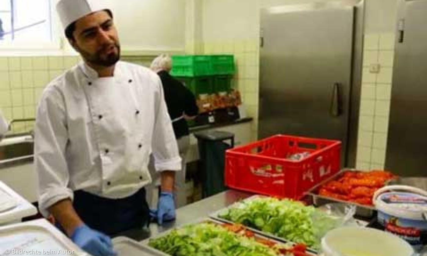 Engagierte Bürger: Interkulturelle Brücken in Bayern | Lebensformen