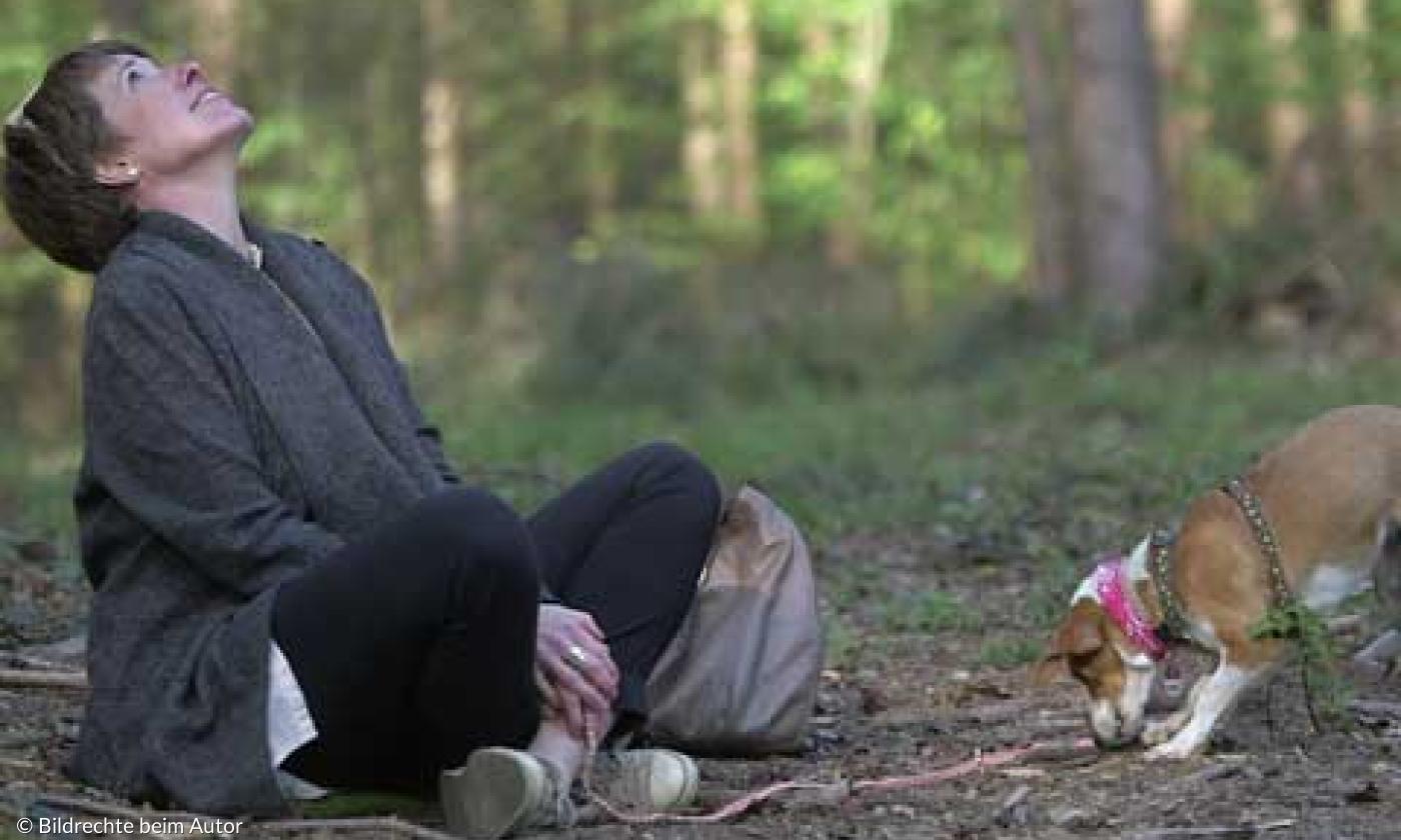 Naturnahe Bestattung im FriedWald Schwanberg | Lebensformen