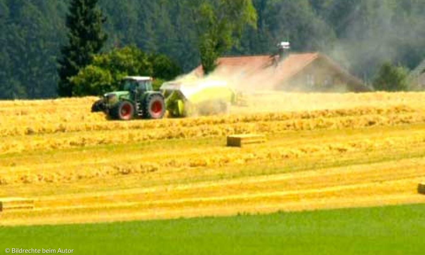 Gentechnik in Lebensmitteln: Ein Kampf um Unabhängigkeit und Vielfalt | Lebensformen