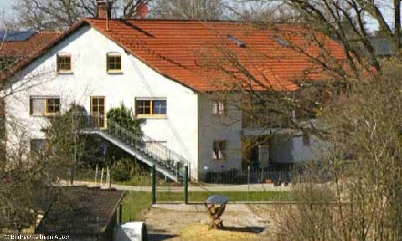 Vom Hof zur Wohngemeinschaft: Die Liebls und ihr Engagement für Menschen mit Behinderung | Lebensformen
