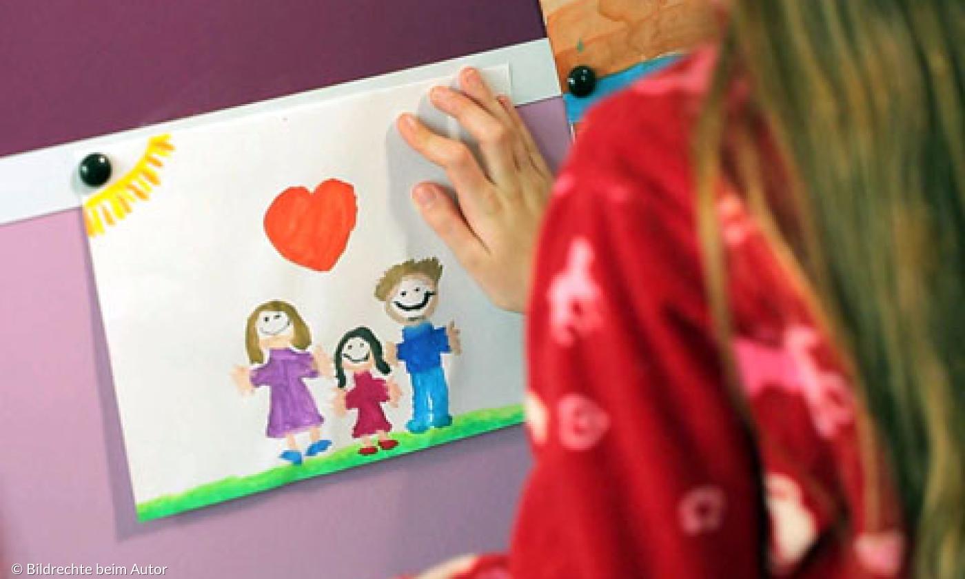 Unerfüllter Kinderwunsch: Drei Frauen, drei Wege zum Traum vom Kind | Lebensformen