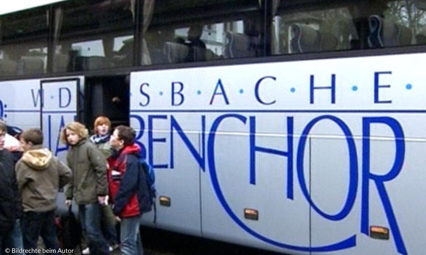 Der Windsbacher Knabenchor: Disziplin und Leidenschaft im Internatsleben | Lebensformen