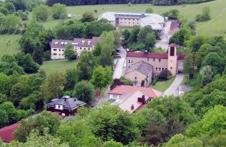 Evangelische Bildungszentrum Hesselberg (EZB)