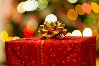 Christkind oder Weihnachtsmann - Wer bringt die Geschenke?
