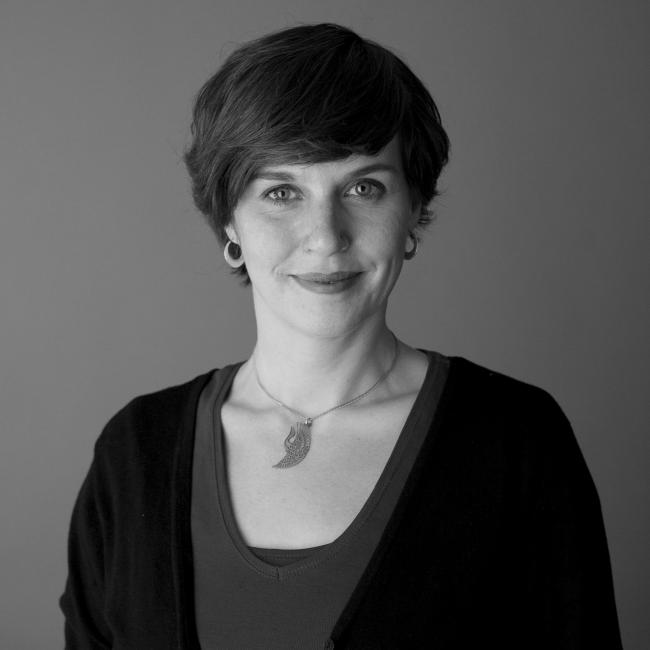 Anne Nitzer