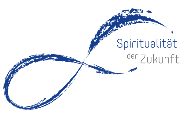 Logo Tagung Spiritualität der Zukunft