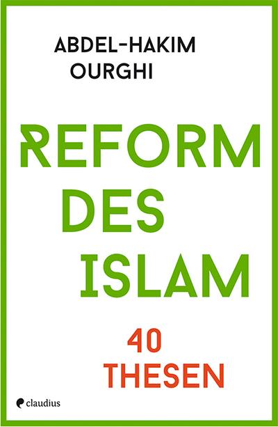 Abdel-Hakim Ourghi: Reform des Islam