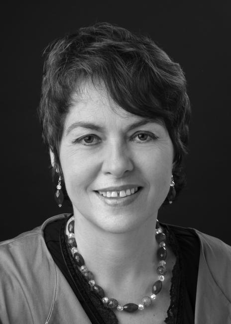 Melitta Müller-Hansen
