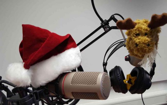 Redaktion Weihnachten