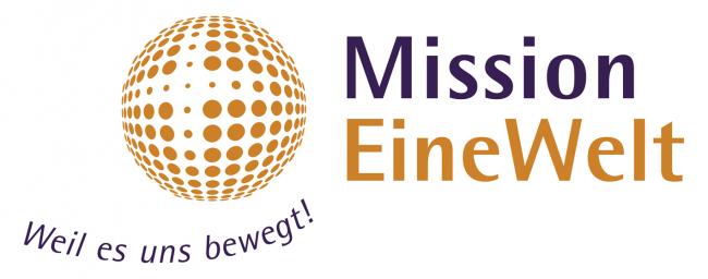 Mission EineWelt Logo