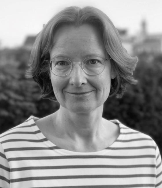 Bettina Ullrich