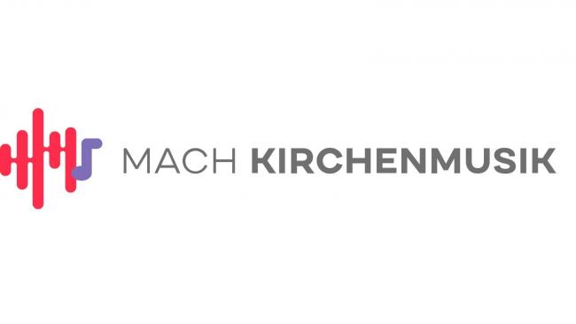 Logo von Mach Kirchenmusik