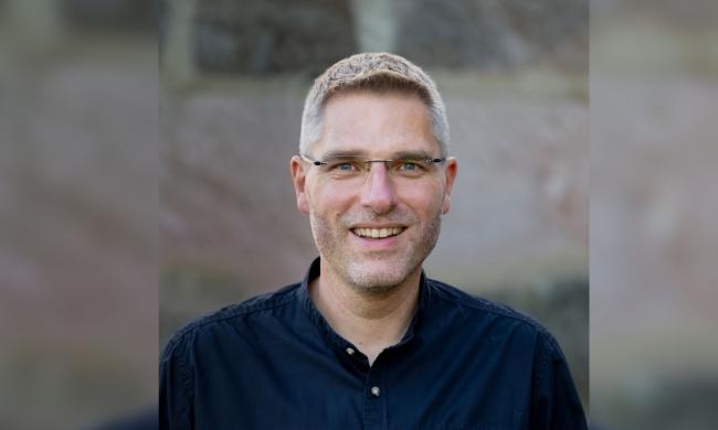 Stefan Gehrig