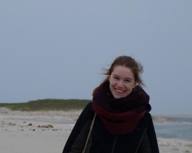 Clara Groth