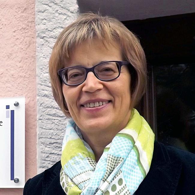 Gisela Bornowski 
