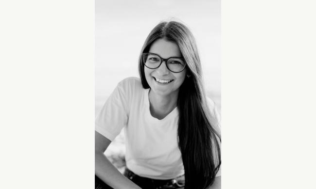 Foto von Fotografin Milena Schilling 