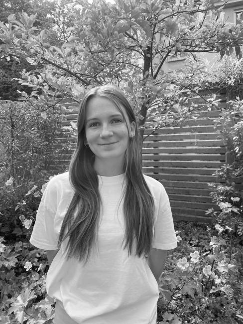 Hannah Rauh | Sonntags