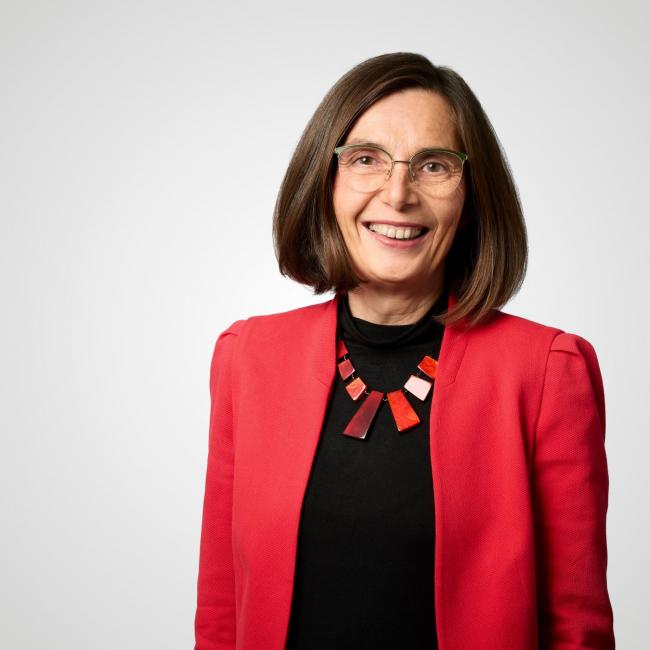 Ute Wania-Olbrich