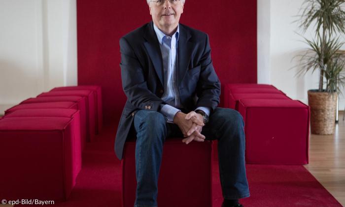 Peter Barrenstein zu Gast im EPV