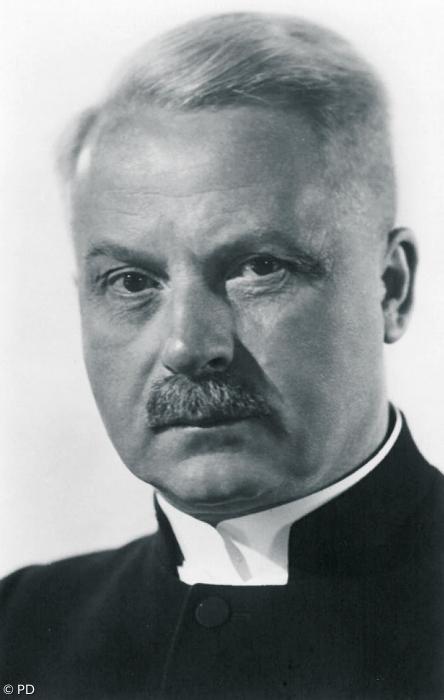 Hans Meiser