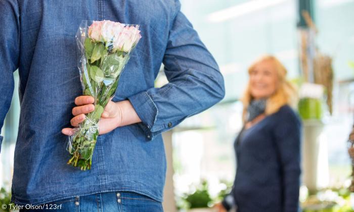 Einfach mal nett sein: Am 11. April ist Tag der unverhofften Freundlichkeit