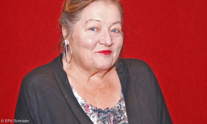 Marianne Sägebrecht Schauspielerin