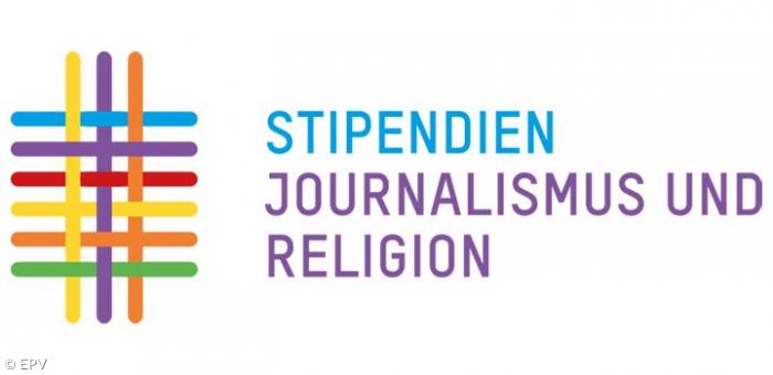 Stipendienprogramm »Journalismus & Religion«