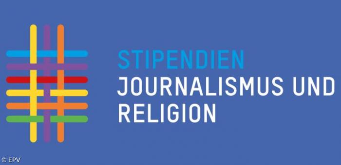 Stipendienprogramm »Journalismus & Religion«