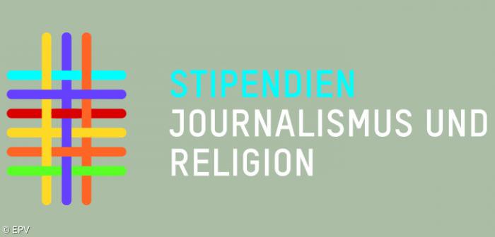 Stipendienprogramm »Journalismus und Religion«