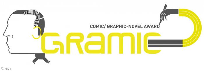Gramic Logo Wettbewerb