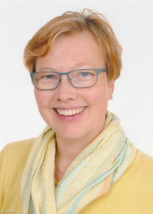 Silvia Jühne