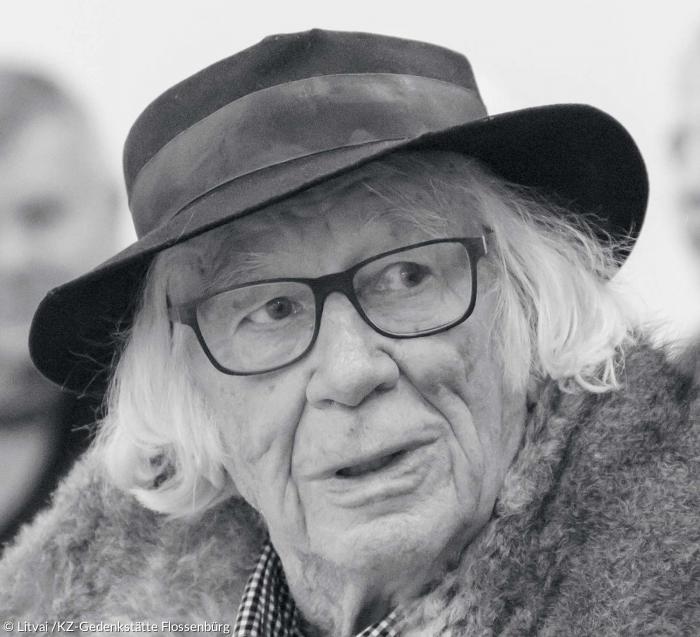 Der Bildhauer Fritz Koenig (1924-2017)