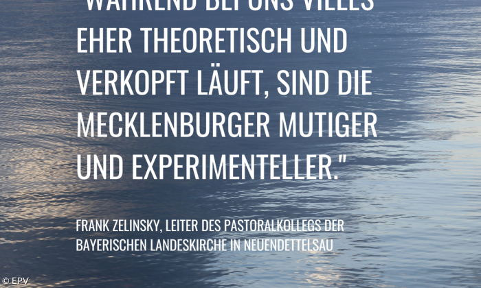 PuK Bayern Mecklenburg Reformprozess