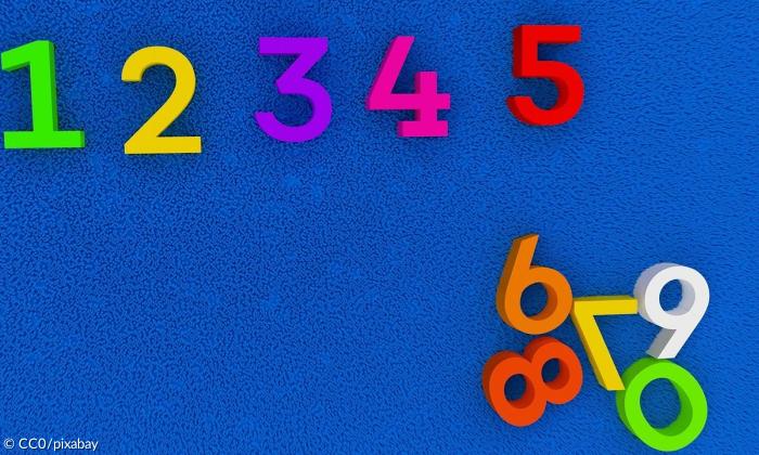 Eins zwei drei vier fünf - wie viele Erzieher braucht gute Kinderbetreuung?