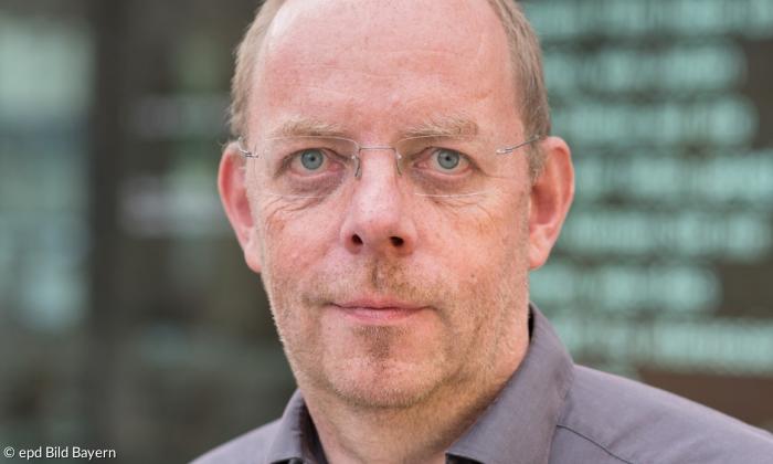 Bernhard Purin Direktor Jüdisches Museum München