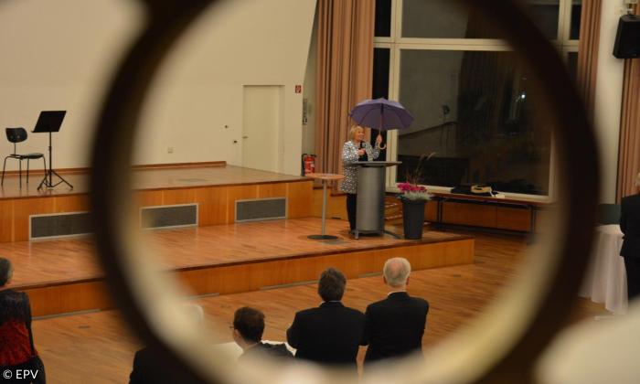 Landessynode 2018 in Garmisch-Partenkirchen