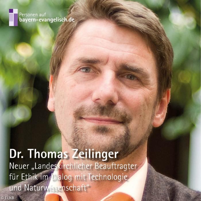 Thomas Zeilinger