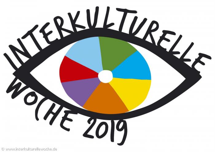 Interkulturelle Woche 2019