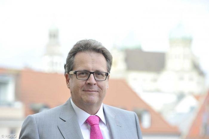 Richard Loibl Direktor Haus der Bayerischen Geschichte