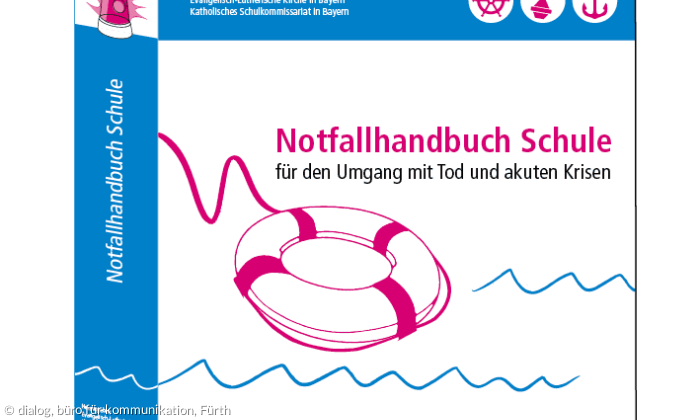 Notfallhandbuch Schule 