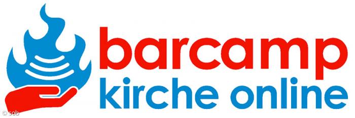 Barcamp Kirche Logo