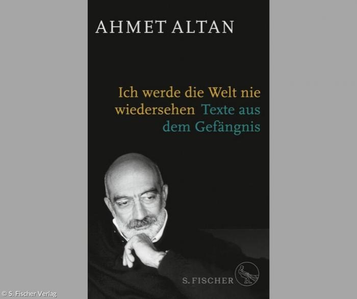 Ahmet Altan Geschwister Scholl Literaturpreis 2019