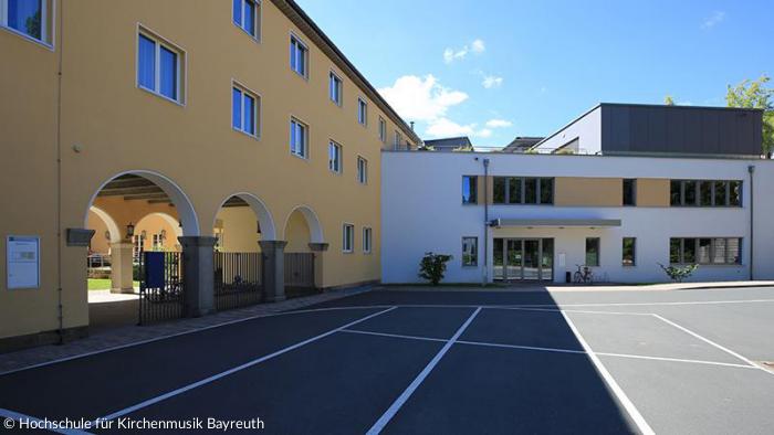 Hochschule für Kirchenmusik Bayreuth