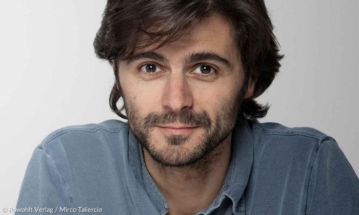 Juan Moreno