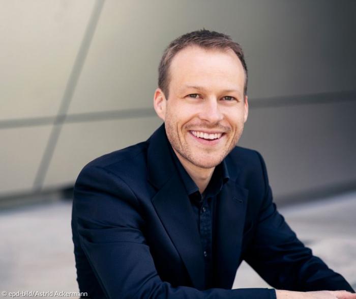 Motettenchor München Chorleiter Benedikt Haag